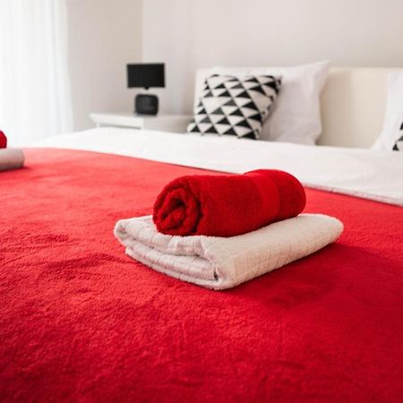 Bright And Modern 1Bdr Apartment In The Center Saraievo Exterior foto
